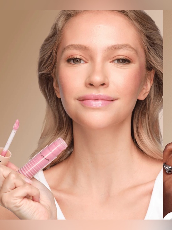 Dibs Other - Dibs Go to Glossy balm Rock candy
